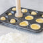 Masterclass Muffinvorm 12-delig