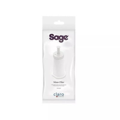 Sage The Water Filter - Claro Swiss
