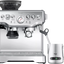 Sage The Barista Express Stainless Steel - Espressomachine
