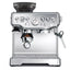 Sage The Barista Express Stainless Steel - Espressomachine