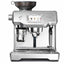 The Oracle Touch Stainless Steel - Espressomachine