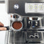 The Oracle Touch Stainless Steel - Espressomachine