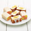 Masterclass Cakevorm Mini 36 x 27 cm - 12-delig
