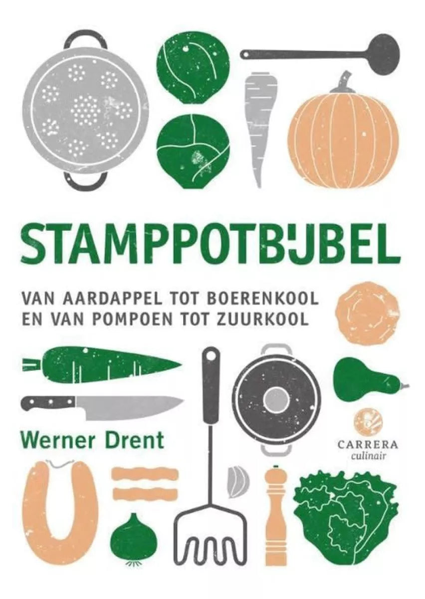 Kookboek Stamppotbijbel