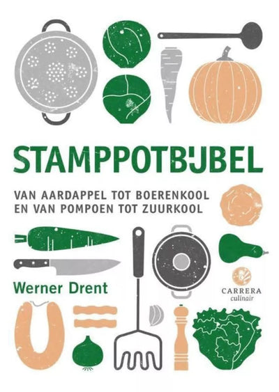 Kookboek Stamppotbijbel