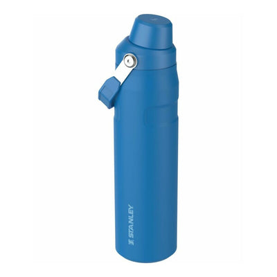 Aerolight IceFlow Fast Flow Waterfles 600 ml - Blauw