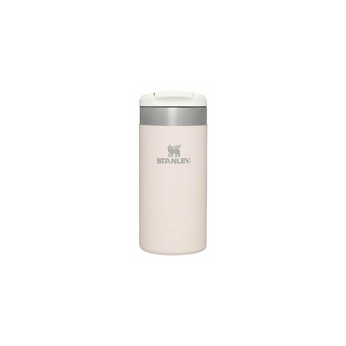 Aerolight Thermosbeker 350 ml - Rose Quartz Metallic