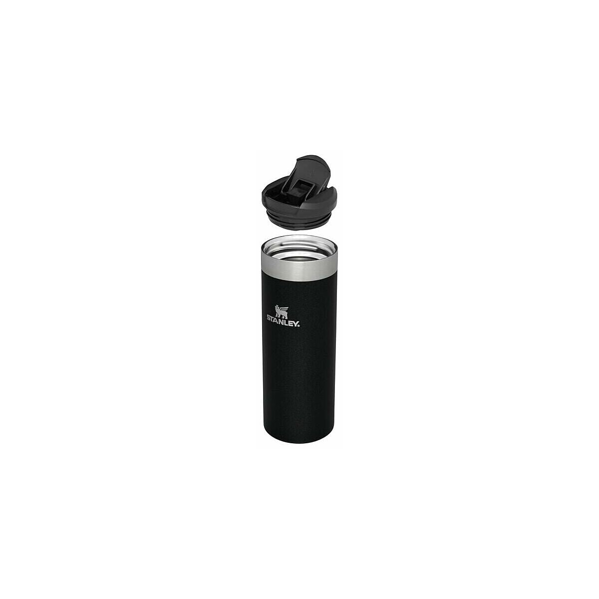 Aerolight Thermosbeker 470 ml - Black Metallic