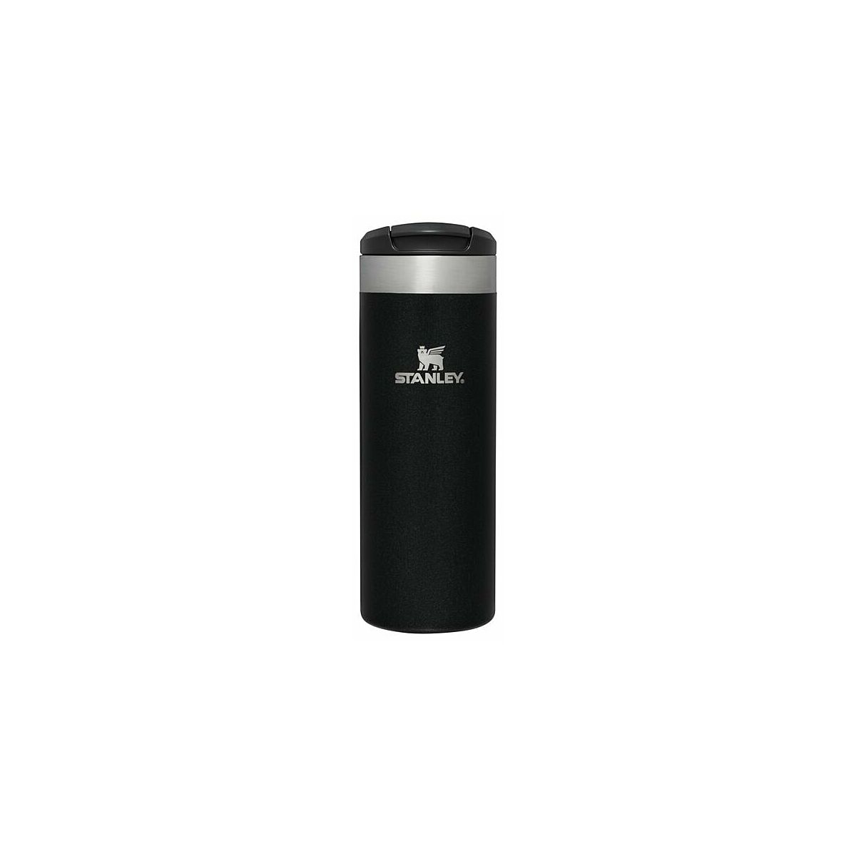 Aerolight Thermosbeker 470 ml - Black Metallic