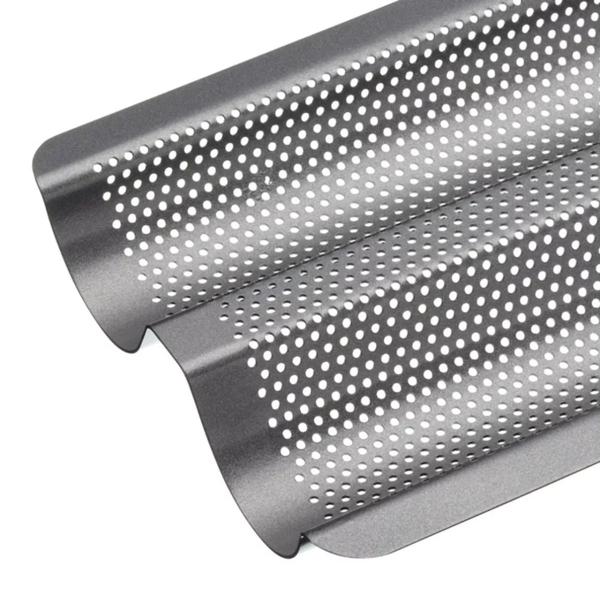 Masterclass Stokbroodvorm 2-delig