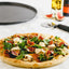 Pizzavorm Geperforeerd 32 cm