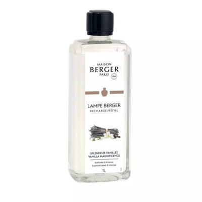 Maison Berger Paris Parfum Vanilla Magnificence 1 Liter