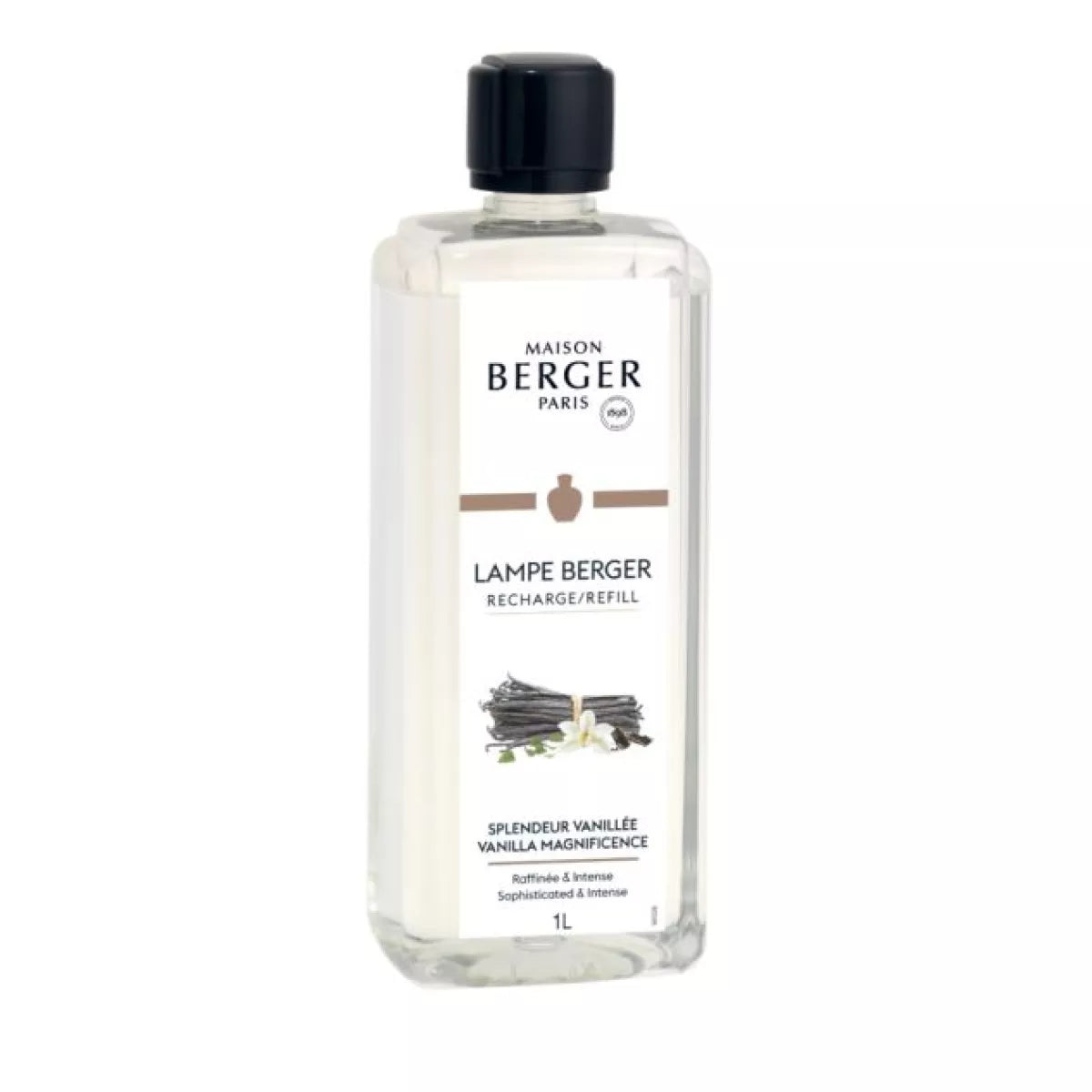 Maison Berger Paris Parfum Vanilla Magnificence 1 Liter