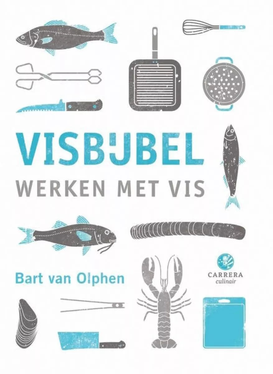 Kookboek Visbijbel