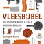 Kookboek Vleesbijbel