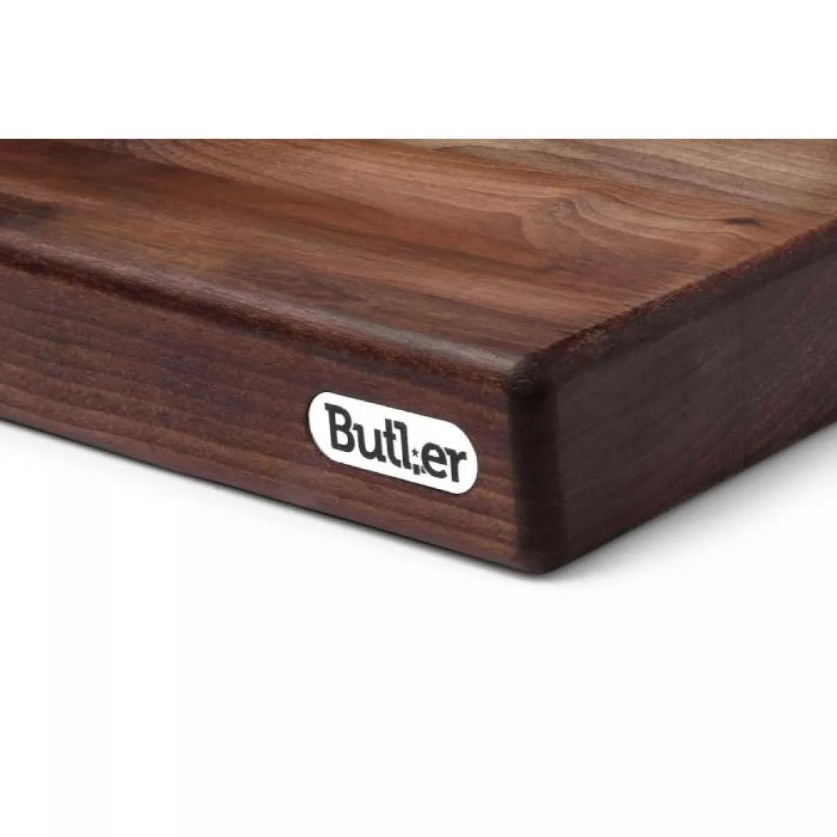 Butler Snijplank Walnoot 45 x 35 cm