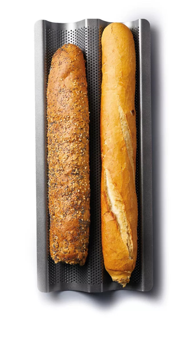 Masterclass Stokbroodvorm 2-delig