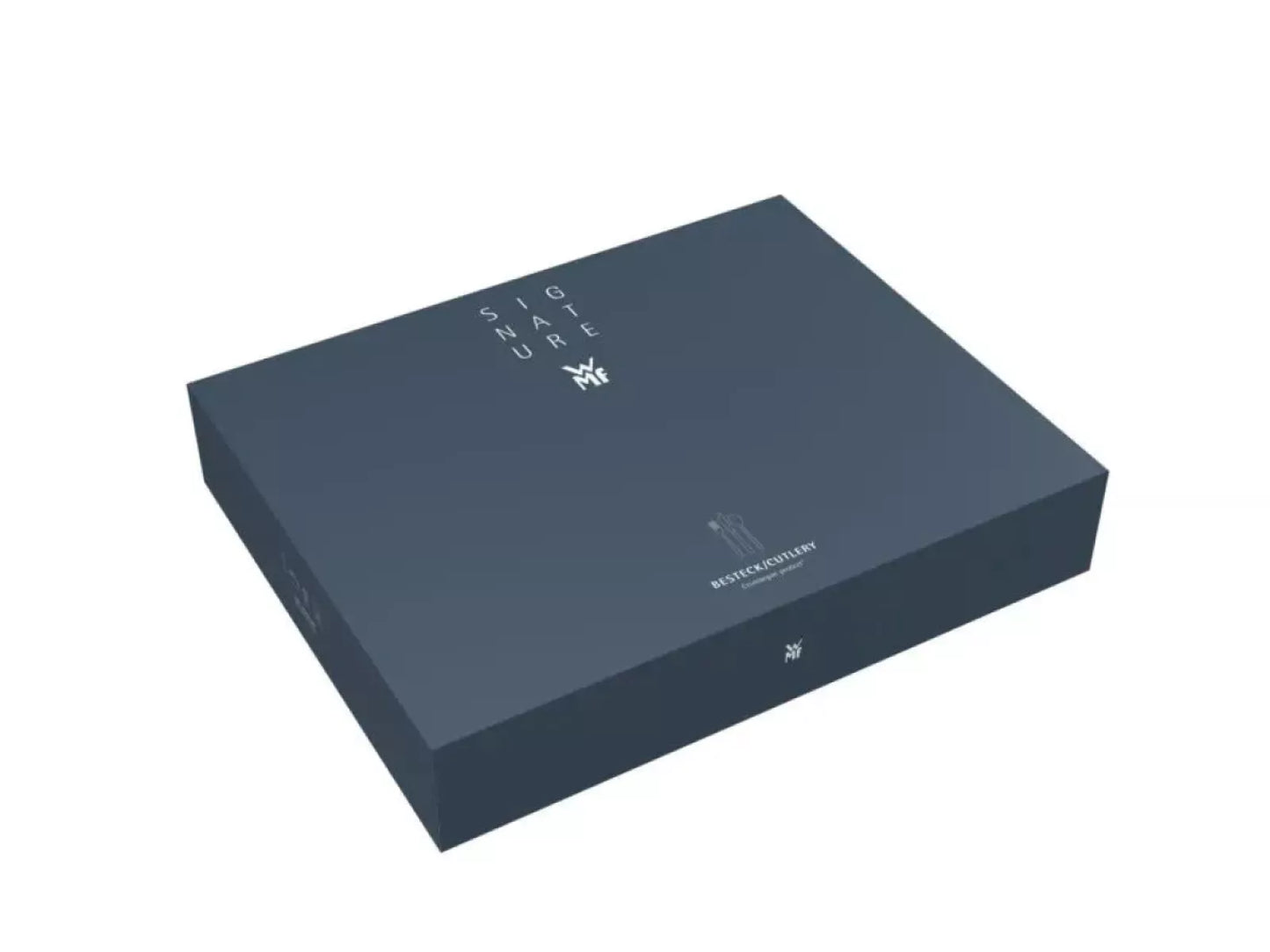 WMF Corvo Bestekset 60 delig