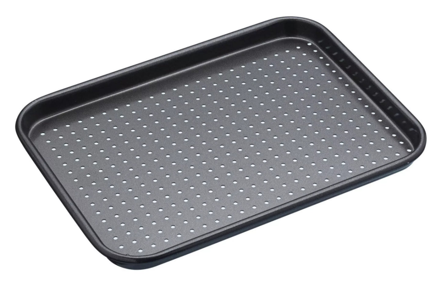 Masterclass Bakplaat Geperforeerd 24 x 18 x 1.5 cm