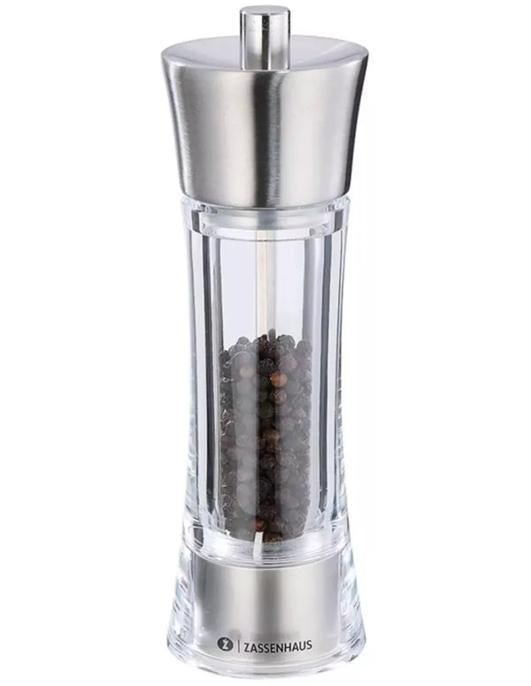 Peper & Zoutmolens
